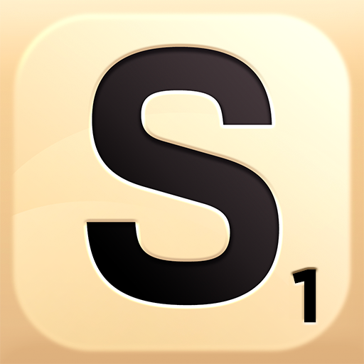 down Scrabble GO-Classic Word Game
