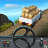 down Truck Simulator Master Cracked version