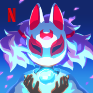 down Lucky Luna Mod Apk