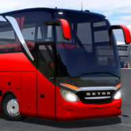 down Bus Simulator Ultimate India Mod Apk