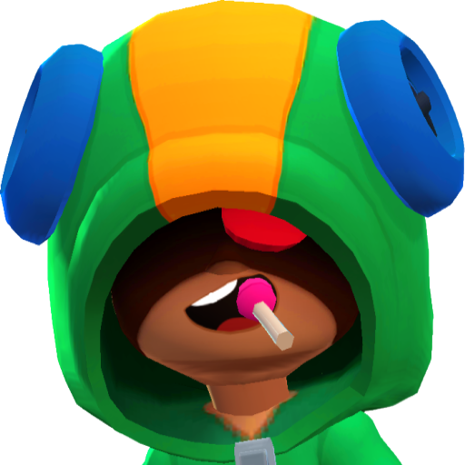 down SFX for Brawl Stars