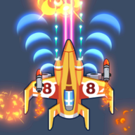 down Chaos Fighter Mod Apk