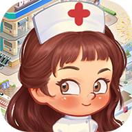 down Hospital Tycoon Mod Apk