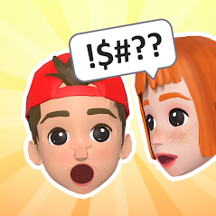 down School Life Mod Apk