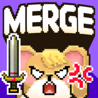 down MERGE HAMSTER Mod Apk