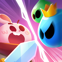 down Anipang Matchlike (Puzzle RPG) Mod Apk