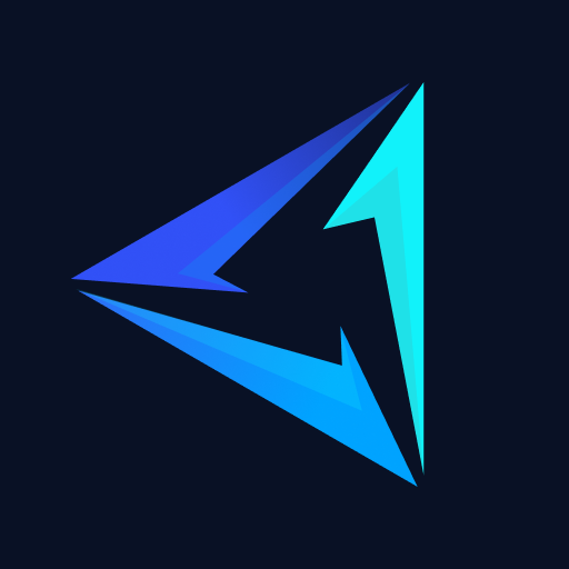 down GearUP Game Booster Mod apk
