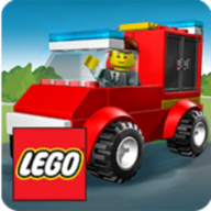 down LEGO Juniors Mod Apk