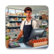 down My Supermarket Journey Mod Apk