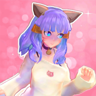 down life idol 2 dress up school Mod Apk