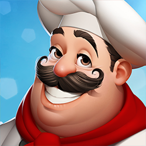 down World Chef Mod apk