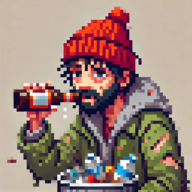 down Wanderer 2 Mod Apk