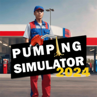 down Pumping Simulator 24 Mod Apk