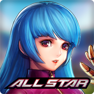 down KOF ALLSTAR Mod Apk