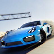 down Pro Car Driving Simulator Mod Apk