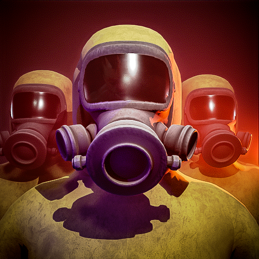 down Backrooms Company Multiplayer Mod apk