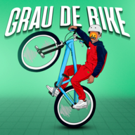 down Grau de Bike Mod Apk 