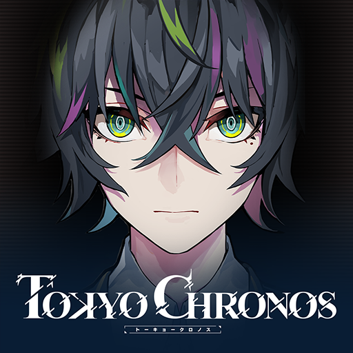 down TOKYO CHRONOS Mod apk