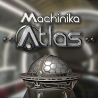 down Machinika Atlas Mod Apk