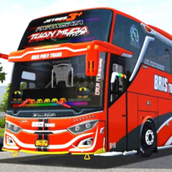 down Simulator Bus Indonesia 2024 Mod Apk
