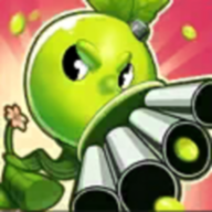 down Merge Plants – Defense Zombies Cracked version