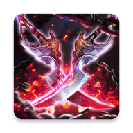 down Blade of Chaos Mod Apk