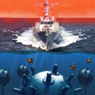 down Submarine Apocalypse Mod Apk