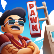 down Pawn Shop Master hack Mod Apk