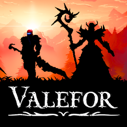 down Valefor: Roguelike Tactics Cracked version