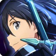 down Sword Art Online Mod Apk