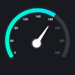 down Speed Test Analyzer mod apk