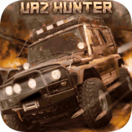 down Russian Car Driver Uaz Hunter Mod Apk