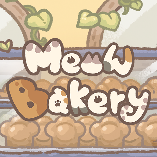 down Meow Bakery Mod apk