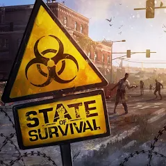 down State of Survival - Funtap no ads
