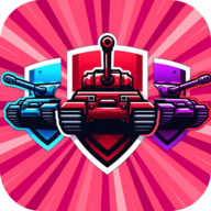 down Tank Blaster Nut Bolts War Mod Apk