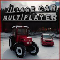 down Village Car Multiplayer Mod Apk