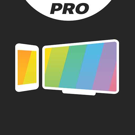 down Screen Mirroring Pro App Mod apk