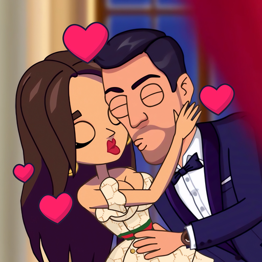 down Love & Choices Mod apk