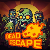 down Dead Escape－Zombie Shooter Mod Apk
