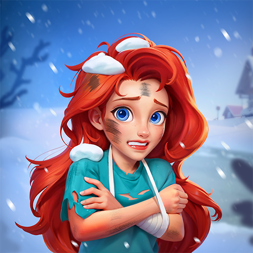 down Home Match - Design & Match 3 Mod apk
