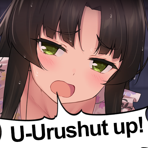 down Moe! Ninja Girls/Sexy School Mod apk