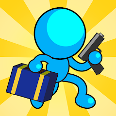 down Backpack Survivor Mod Apk