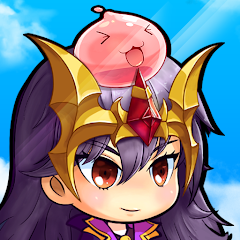 down Midgard Heroes: Ragnarok Idle Mod Apk