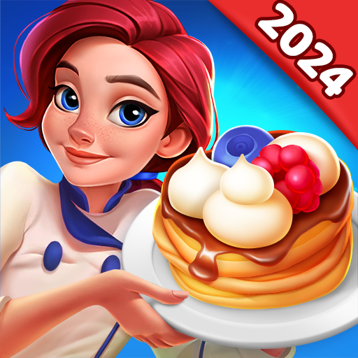 down Cooking Tour Restaurant Games Mod apk