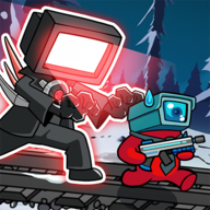 down Horror Monster Survival Mod Apk