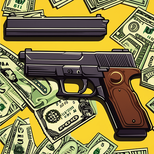 down Gun Tycoon
