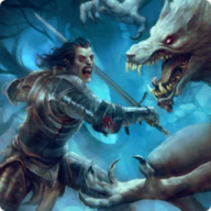 down Vampire's Fall Origins RPG Mod Apk