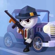 down Mafia Sniper Fight for Justice Mod Apk