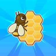 down Bee Farm: Idle Tycoon Mod Apk