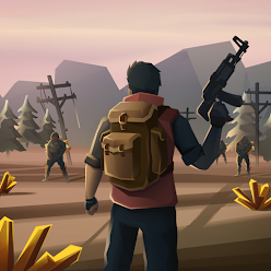 down No Way To Die Survival Mod Apk